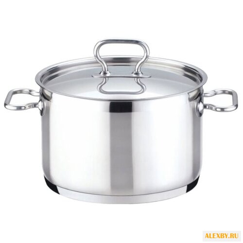 Кастрюля Tescoma Home Profi 16