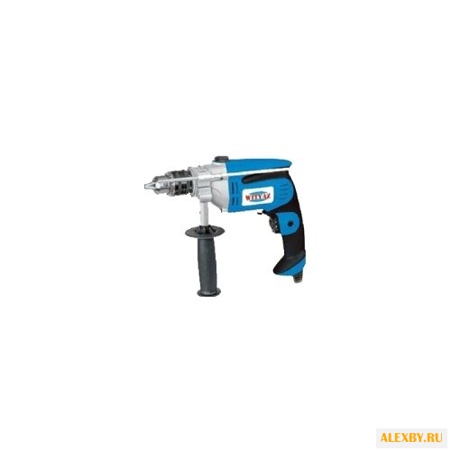 Дрель Витязь ДЭУ-1200