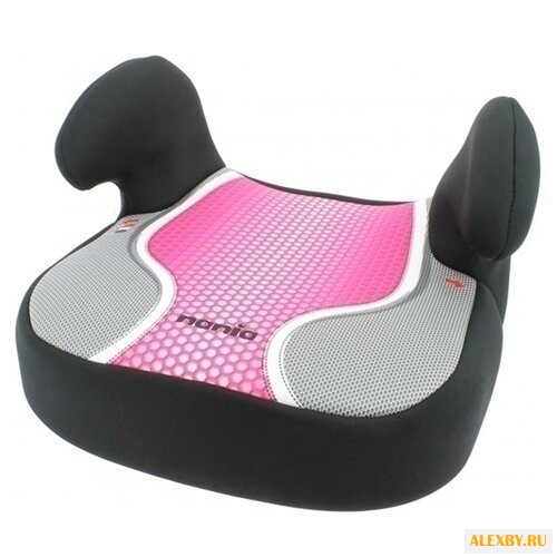 Автокресло группа 2 3 15-36 кг