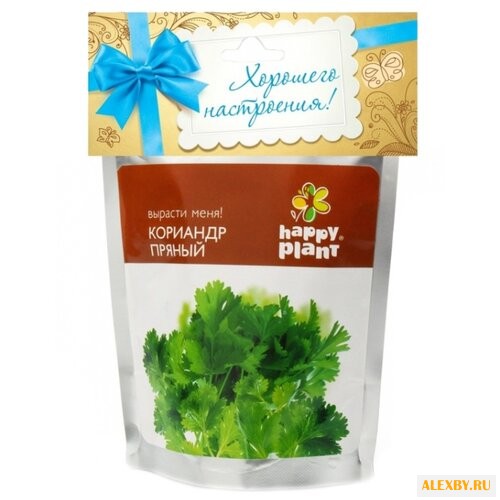Набор для выращивания Happy