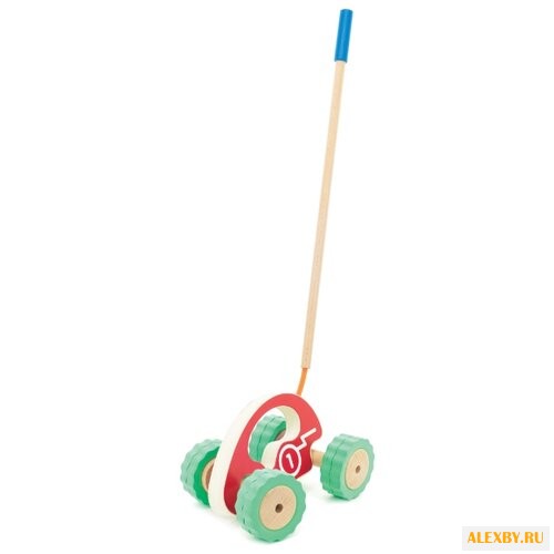 Каталка-игрушка Игрушки из