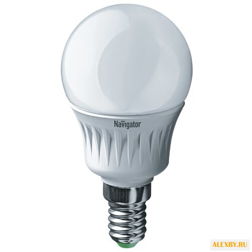 Лампа светодиодная Navigator