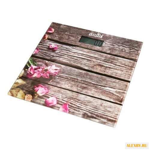 Весы Smile PSE 3225