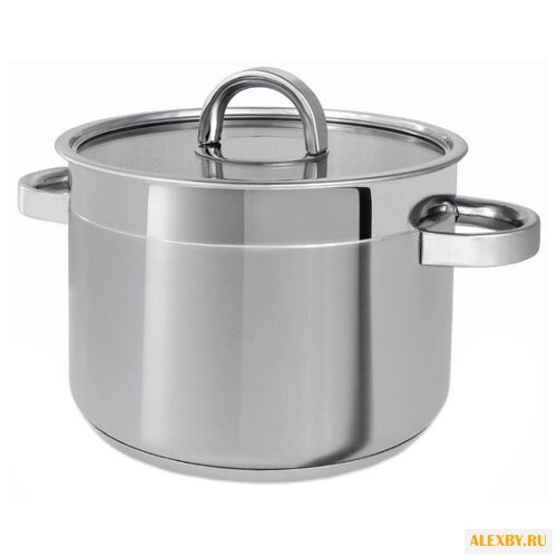 Кастрюля Silampos Atlantico 52 л