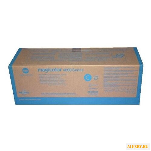 Картридж Konica Minolta A0DK452