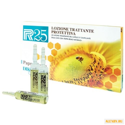 Dikson Pappa Reale Лосьон