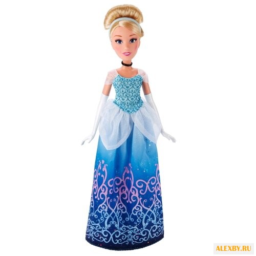 Кукла Hasbro Disney Princess