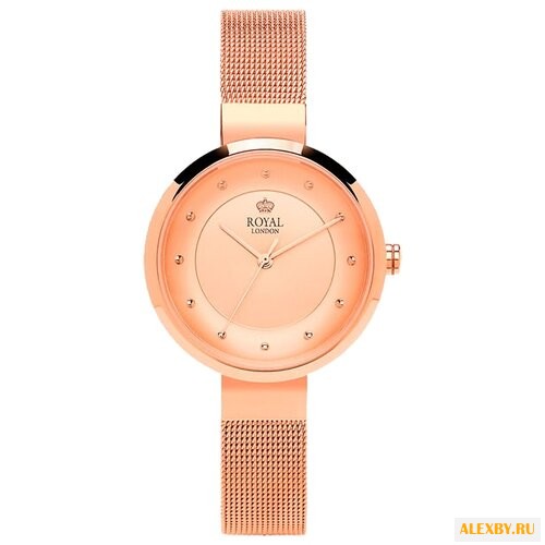 Наручные часы ROYAL LONDON