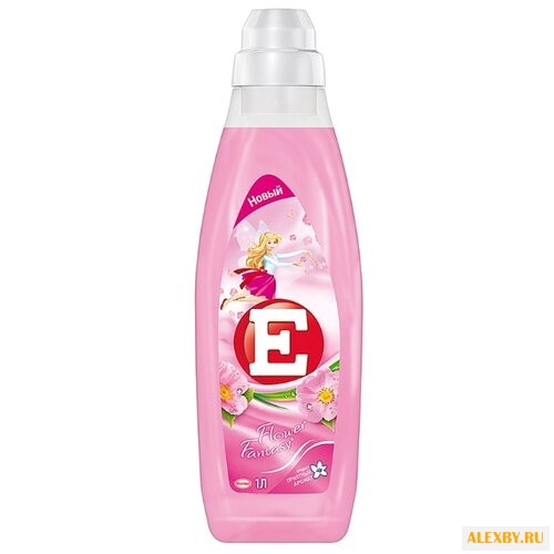 Кондиционер для белья Flower