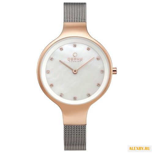 Наручные часы OBAKU V173LXVWMC