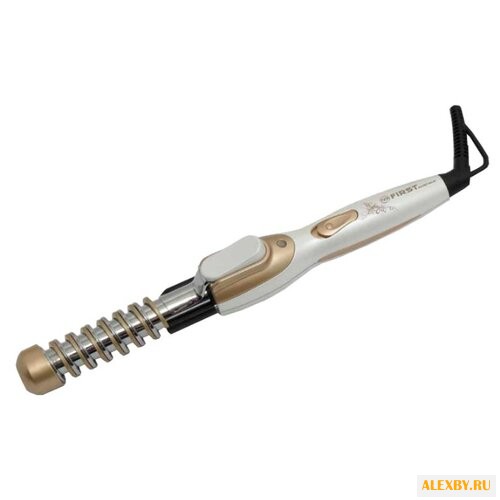 Щипцы плойка FIRST AUSTRIA 5670-5