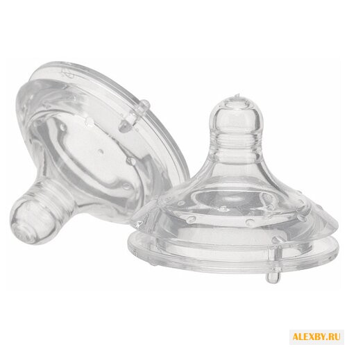 Соска Happy Baby Anti-colic