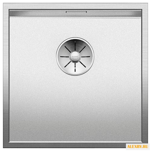 Интегрированная кухонная мойка