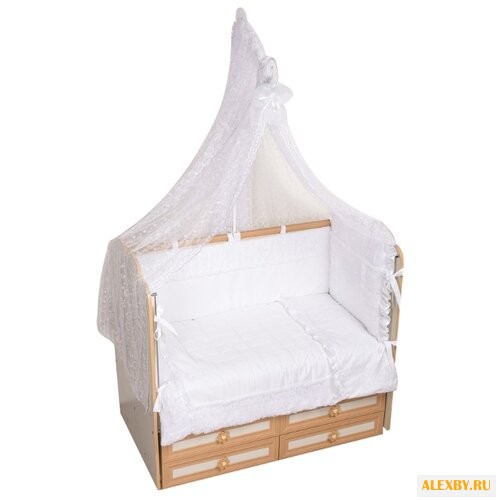 Sdobina комплект Нежность 7