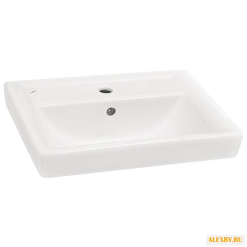 Раковина 50 см АКВАТОН Тигода 50