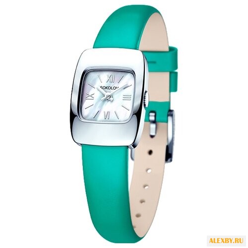 Наручные часы SOKOLOV