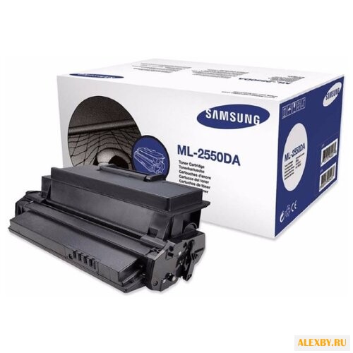 Картридж Samsung ML-2550DA