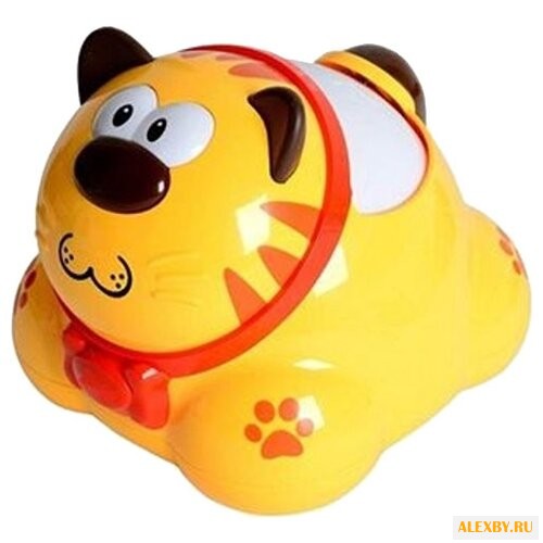 Каталка-игрушка Zhorya Мой