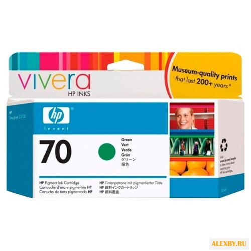 Картридж HP C9457A