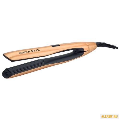 Щипцы утюжок SUPRA HSS-1227S
