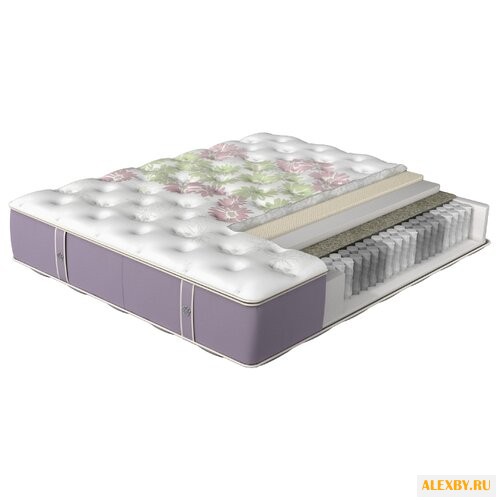Матрас Аскона Fleur Melody