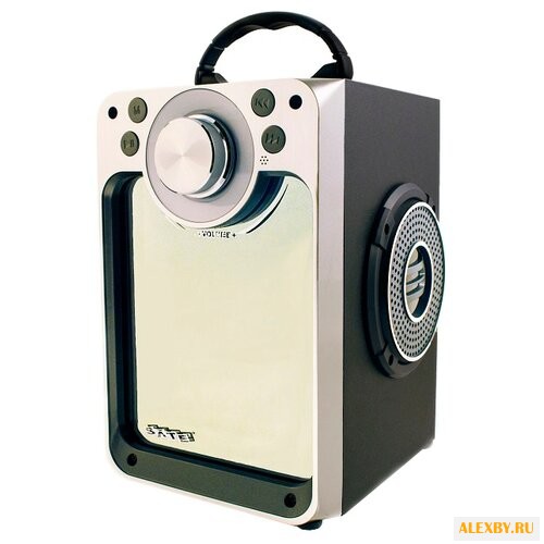Портативная акустика KS-is KS-335