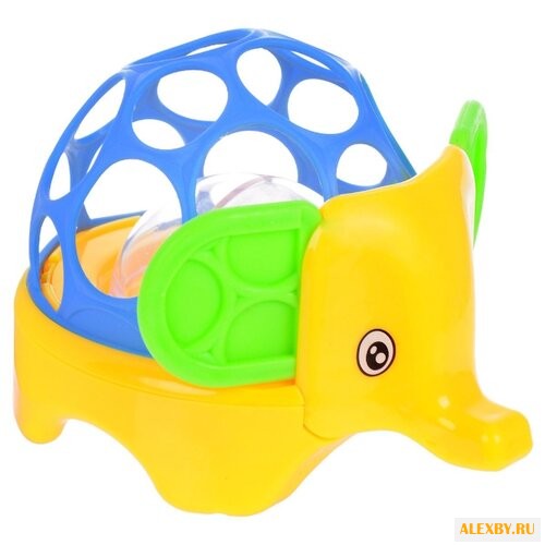 Погремушка Ути-Пути