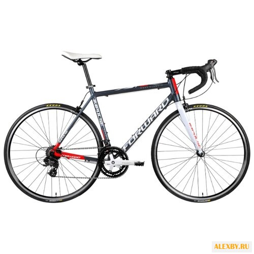 Шоссейный велосипед FORWARD