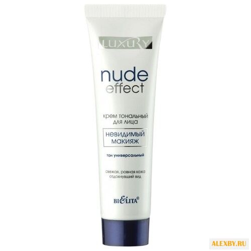 Bielita Тональный крем Luxury