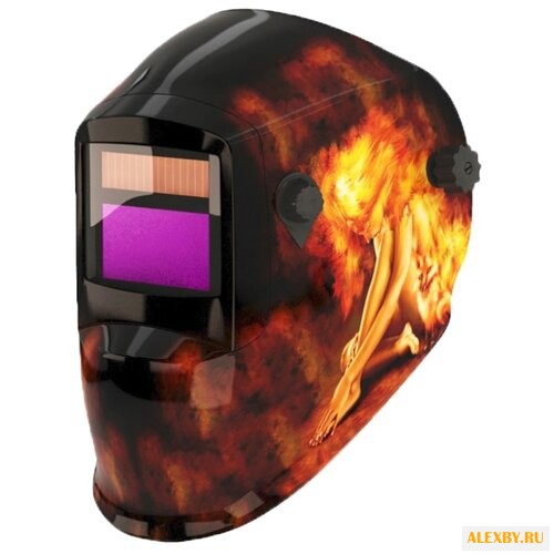 Маска FoxWeld Корунд-2 Фокс