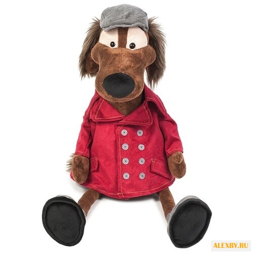 Мягкая игрушка Maxitoys Пёс