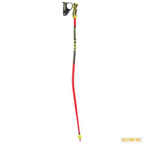 Палки для горных лыж Leki WC