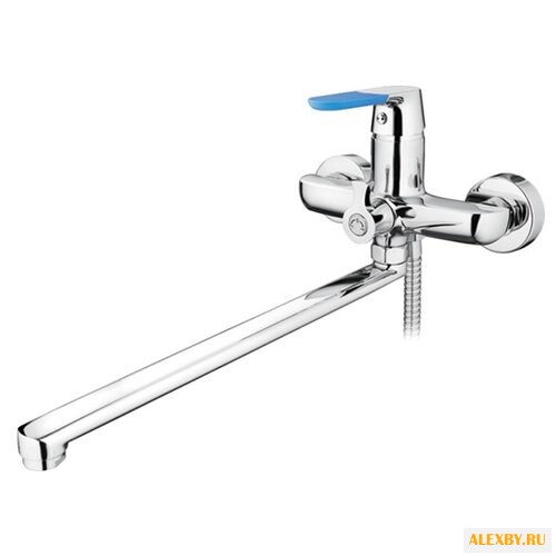 Однорычажный смеситель