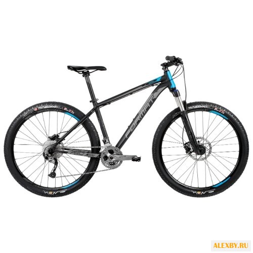 Горный MTB велосипед Format