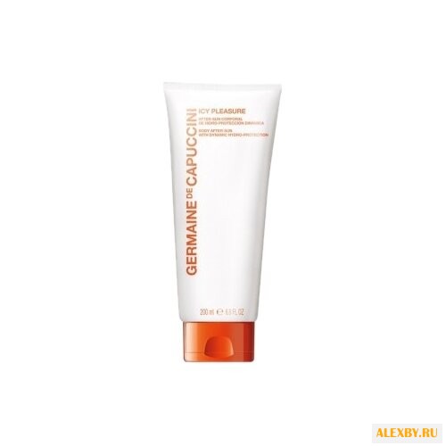 Germaine de Capuccini Golden