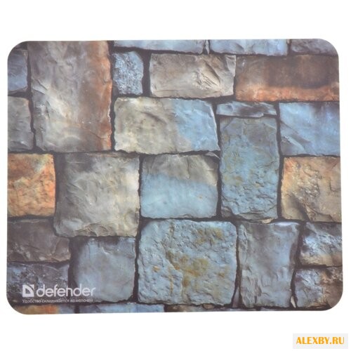 Коврик Defender Sticker 50405