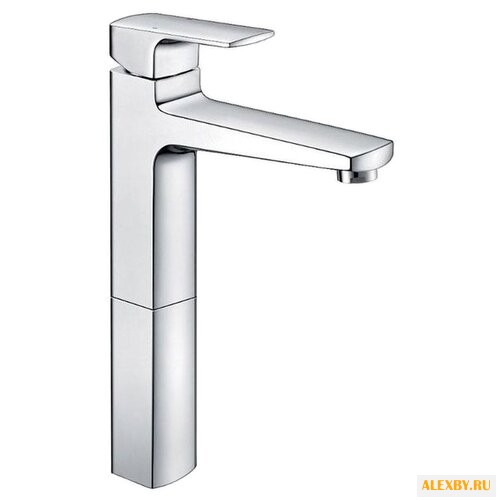 Однорычажный смеситель для