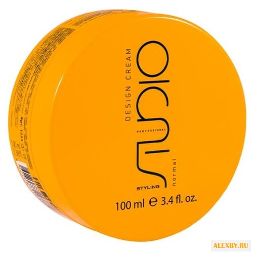 Kapous Professional Сливки