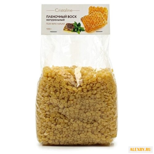 Cristaline Воск пленочный