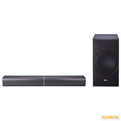 Звуковая панель LG SJ7