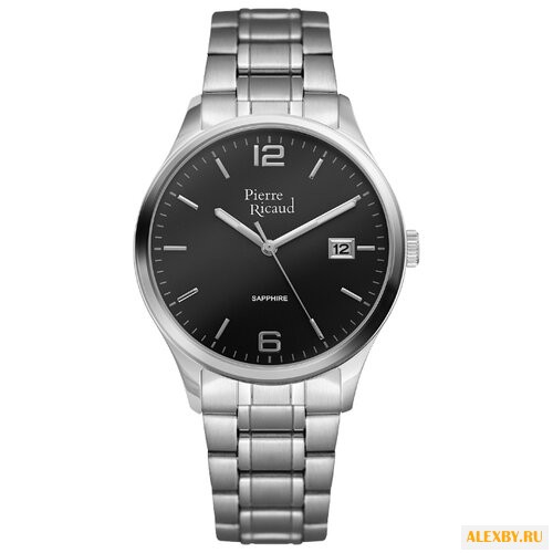 Наручные часы Pierre Ricaud