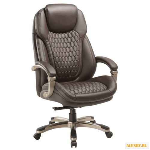 Компьютерное кресло Бюрократ
