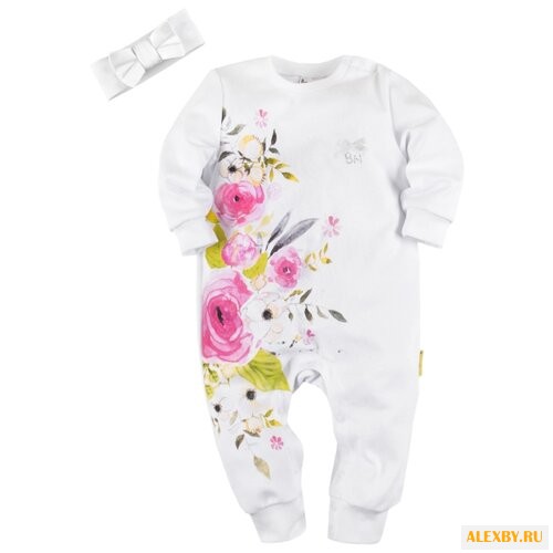 Комплект одежды Bossa Nova