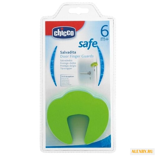 Защита детских пальчиков 5930
