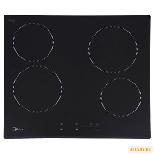 Варочная панель Midea MCH64260F