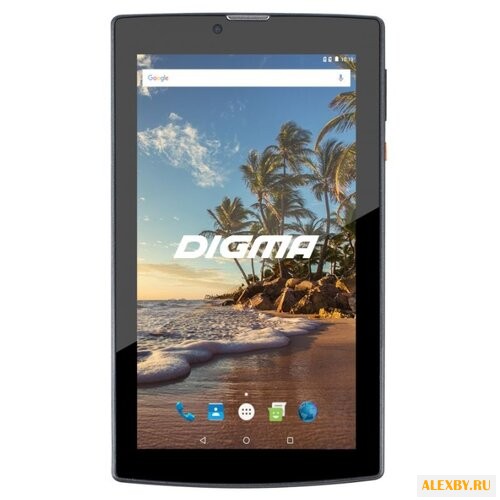 Планшет Digma Plane 7552M 3G