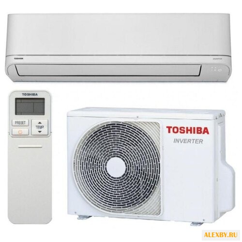 Сплит-система Toshiba