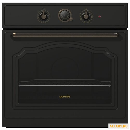Духовой шкаф Gorenje BO 532 CLB