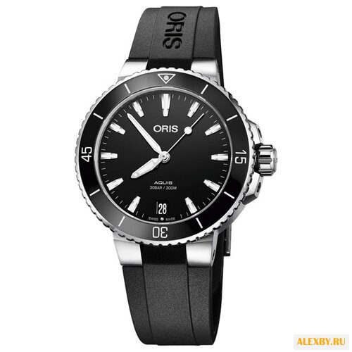 Наручные часы ORIS