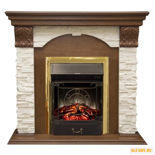 Камин RealFlame Dublin Lux NT +